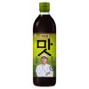 해찬들 최강록 셰프의 레시피를 담은 맛간장 소스, 1개, 450ml