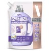 피지 모락셀라 실내건조 냄새제거 세탁세제 화이트머스크향 리필, 2.3L, 1개