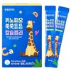 천지인 키노피오 쑥쑥튼튼 칼슘젤리 30p, 600g, 1개