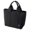 락앤락 토트 쿨러백 7L, 블랙, 1개