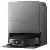 로보락 S10 MaxV Slim 로봇청소기, 블랙, RRE0CPS+EWFD42HRR