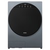 위닉스 인버터 컴팩트건조기 4kg 고객직접설치, 애쉬블루, HS4E400-OBK