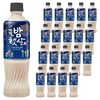 아침햇살 웅진 50주년 꿀밤햇살, 20개, 500ml