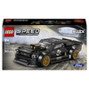 레고 스피드챔피언 77262 켄 블록의 65 Ford Mustang Hoonicorn V1, 1개
