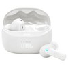 제이비엘 Tune Beam2 이어폰, 화이트, JBLTBEAM2WHTAS