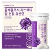푸드올로지 콜레올로지 리스펙타 질 건강 유산균 5.25g, 1개, 15정