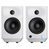 FiiO 블루투스 액티브 데스크탑 스피커, White, SP5