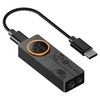 포시오디오 DS3 ES9039Q2M 볼륨 메모리 기능 게이밍 옵시디안 DAC / AMP
