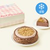 빌리엔젤 두바이 초코 크레이프 (냉동), 510g, 1개