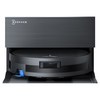 ECOVACS 디봇 X11 프로 옴니 직배수 전용 로봇청소기 방문설치, DEX99-15EG, 블랙