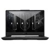에이수스 2026 TUF 게이밍 A15 라이젠7 라이젠 100 시리즈 지포스 RTX 3050, Graphite Black, FA506NCQ-HN011, 1TB, 32GB, Free DOS