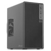 주연테크 2026 게임용 조립PC 라이젠5 라이젠 9000 시리즈 지포스 RTX 5050 블랙, 512GB, 16GB, WIN11 Home, 라이젠5-9600X