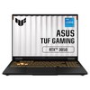 에이수스 2026 TUF 게이밍 F16 코어5 코어 시리즈2 지포스 RTX 3050, 메카 그레이, FX607VJR-TU347, 512GB, 8GB, Free DOS(윈도우 미설치)