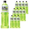 파워에이드 제로 라임향, 1.5L, 12개