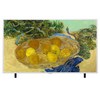 LG전자 4K UHD mini LED 갤러리 AI TV, 65LX7BKNA, 방문설치, 스탠드형, 163cm(65인치)