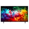 LG전자 4K UHD Mini LED QNED AI TV, 55QNED65BEA, 방문설치, 스탠드형, 138cm(55인치)