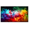 LG전자 4K UHD Mini LED QNED AI TV, 85QNED65BNA, 방문설치, 벽걸이형, 214cm(85인치)