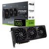 에이수스 PRIME 지포스 RTX 5080 EVO OC D7 16GB 그래픽카드 인텍앤컴퍼니, PRIME-RTX5080-O16G-EVO