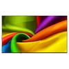 LG전자 NANO 4K UHD AI TV, 75NU810BENA, 방문설치, 벽걸이형, 189cm(75인치)