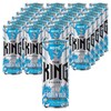핫식스 더 킹 프로즌블루 제로, 24개, 355ml