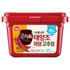 순창궁 태양초 저당 고추장, 500g, 1개