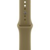 Apple 정품 애플워치 스포츠 밴드, 올리브, 40mm, M/L, 1개