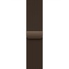 Apple 정품 애플워치 밀레니즈 루프, 다크 브론즈, 40mm, Regular, 1개