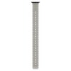 Apple 정품 애플워치 오션 밴드, 트랜스루센트 그레이 / 블랙 티타늄, 49mm, Extension, 1개