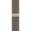 Apple 정품 애플워치 밀레니즈 루프, 내추럴, 42mm, Regular, 1개
