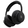 Apple Beats 360 무선 오버이어 헤드폰, 블랙 + 블랙 니트 쿠션