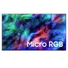 삼성전자 4K UHD Micro RGB TV, KMR65RH95AFXKR, 방문설치, 벽걸이형, 163cm(65인치)