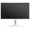 AOC QHD 게이밍 320 FAST IPS 원형편광 AI HDR 400 멀티스탠드 무결점 모니터, 68.5cm, Q27G4SL