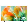 삼성전자 4K UHD Mini LED TV, KU55MH80AFXKR, 방문설치, 스탠드형, 138cm(55인치)