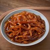 풀무원 풀스키친 꼬들꼬들한간장무채장아찌, 1kg, 1개