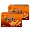 우리차 송원 콘푸레이크 천마차, 18g, 120개입, 2개