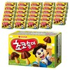 오리온 초코송이, 50g, 40개