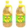 오뚜기 양조 식초, 2개, 1.8L