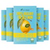 뉴트리 유기농 레몬즙 14p, 280g, 5박스
