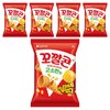 꼬깔콘 고소한맛, 134g, 5개