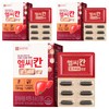 종근당건강 헬씨칸 로얄 밀크시슬, 30정, 3개