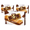 오리온 비쵸비 비스켓, 125g, 3개