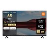 샤오미 4K UHD QLED TV A Pro, 165cm(65인치), L65MA-STWN, 스탠드형, 방문설치