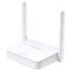 머큐시스 300Mbps WiFi 공유기, MW301R, 1개