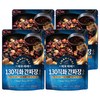 차오차이 130직화 간짜장소스, 4개, 165g