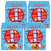 농심 배홍동 비빔면 137g, 16개