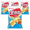포카칩 오리지널, 137g, 4개