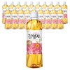 웅진 광명찾은 결명자차, 500ml, 20개