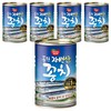 동원 꽁치 통조림, 300g, 5개