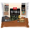 양반 참기름 김, 54g, 1개