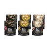 하림펫푸드 더리얼 퀴진 3종, 혼합맛(소고기미역국/황태무국/삼계탕), 100g, 2세트